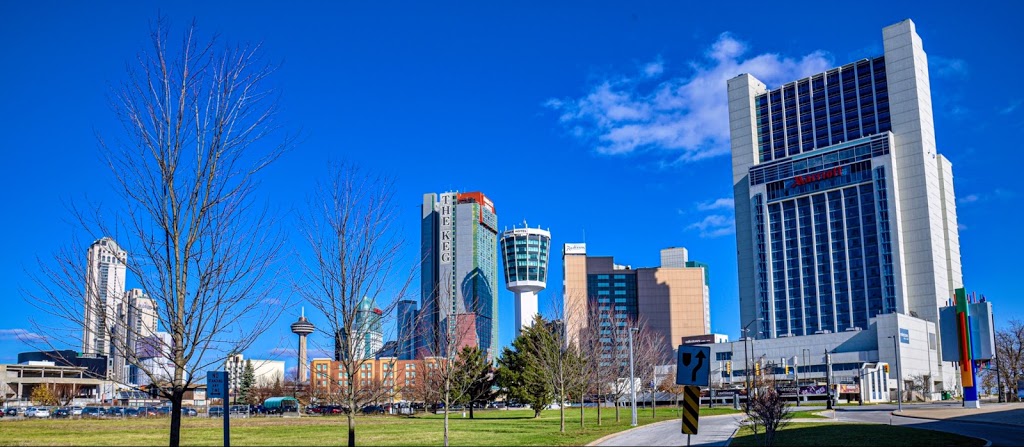 Niagara Falls Business Events | 6815 Stanley Ave, Niagara Falls, ON L2G 3Y9, Canada | Phone: (905) 357-7010