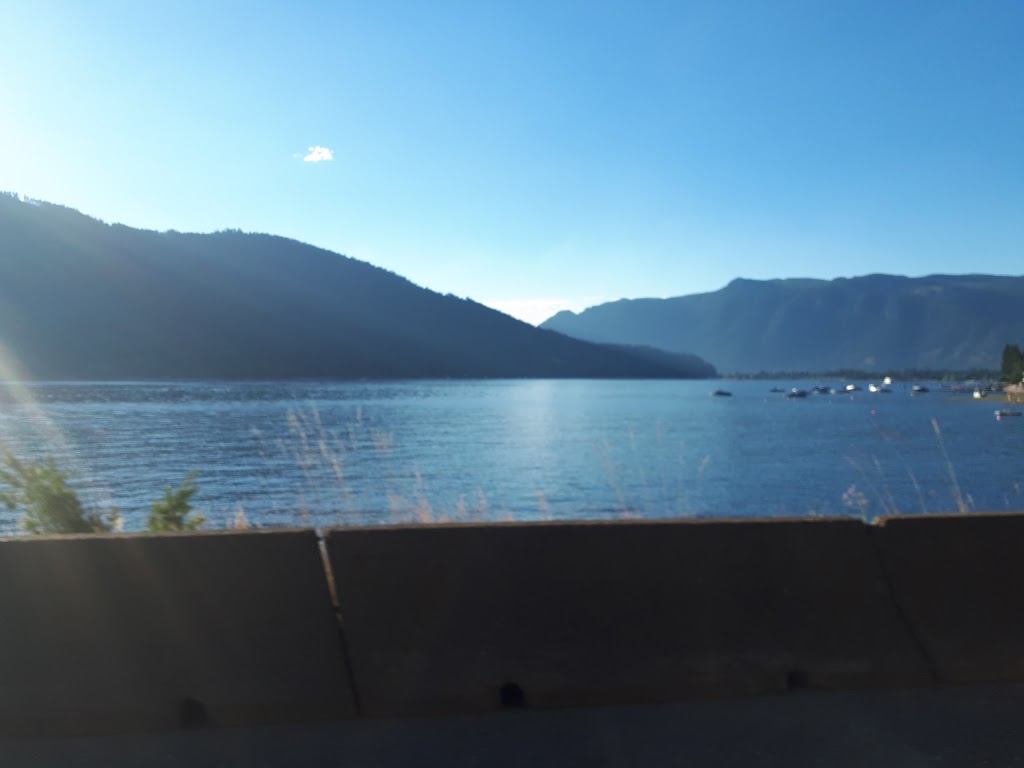 Sandlot Contracting Ltd | 22 Montcalm Crescent, Sicamous, BC V0E 2V1, Canada | Phone: (250) 836-6518