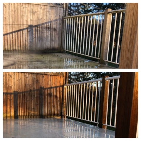 S.C.R Pressure Washing and Gutter Cleaning | 9277 Coote St, Chilliwack, BC V2P 6B6, Canada | Phone: (604) 799-6519