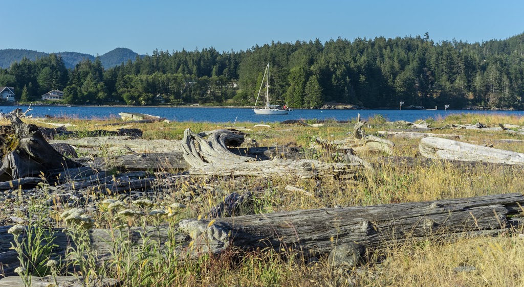 Quimper Park | Whiffin Spit Rd, Sooke, BC, Canada