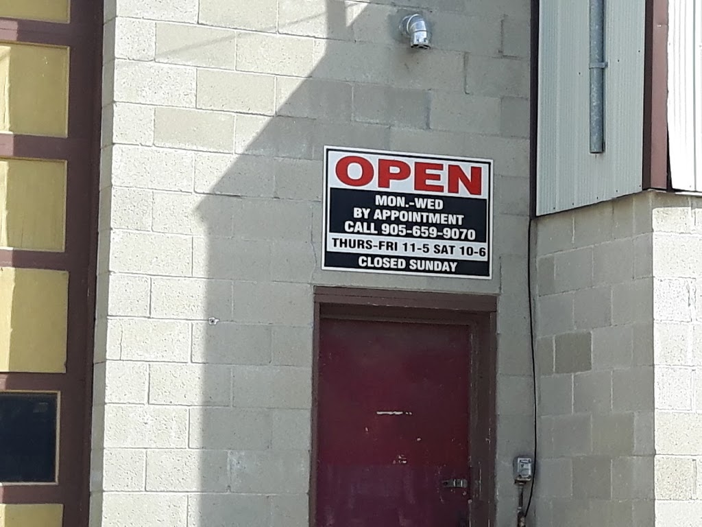 Builders Bazaar | 248 Freelton Rd, Freelton, ON L0R 1K0, Canada | Phone: (905) 659-9070