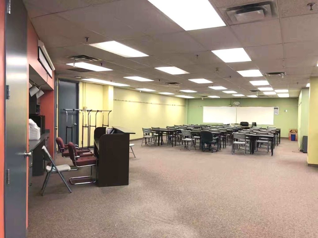The Duncan Academy | 730 Cochrane Dr #1, Markham, ON L3R 8E1, Canada | Phone: (905) 475-8848