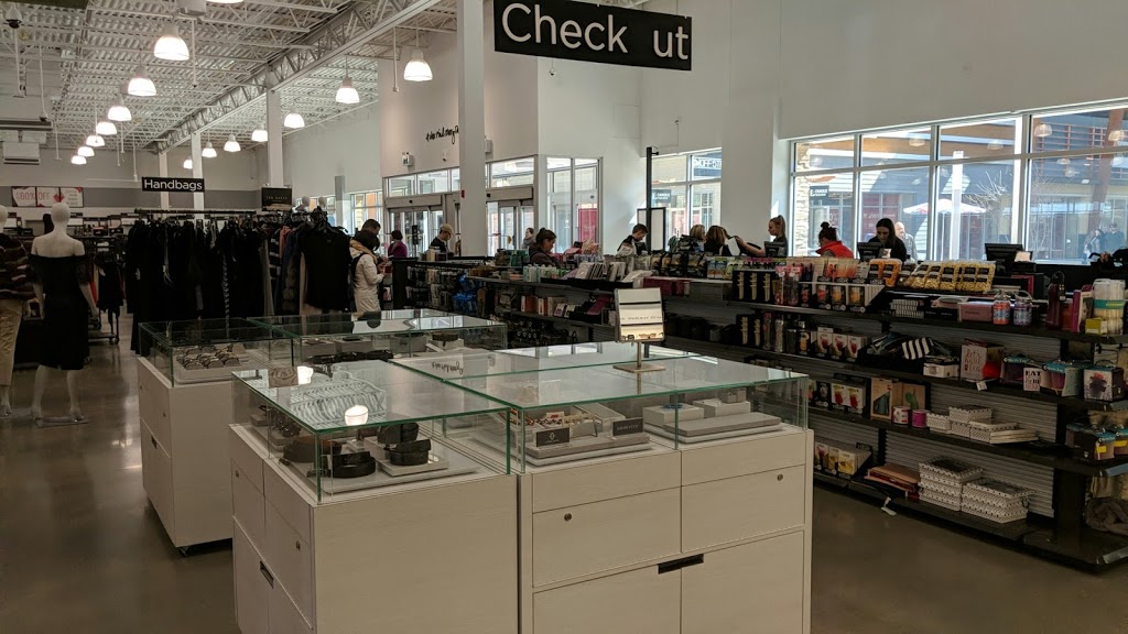 Saks OFF 5TH | 8555 Campeau Dr, Ottawa, ON K2T 0K5, Canada | Phone: (613) 831-8481