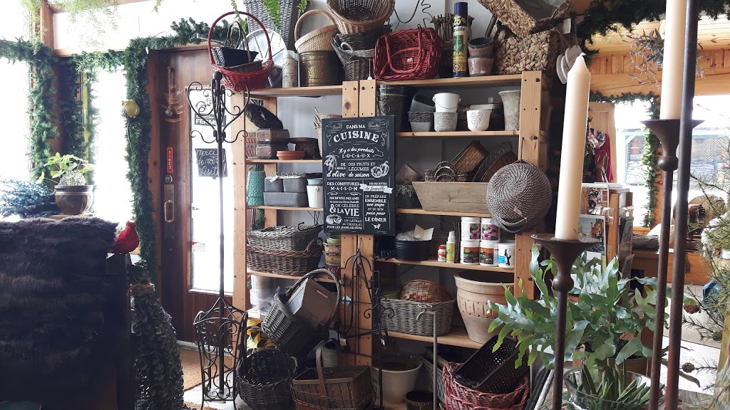 Fleuriste St-Donat Enr | 984 Rue Principale, Saint-Donat-de-Montcalm, QC J0T 2C0, Canada | Phone: (819) 424-2661