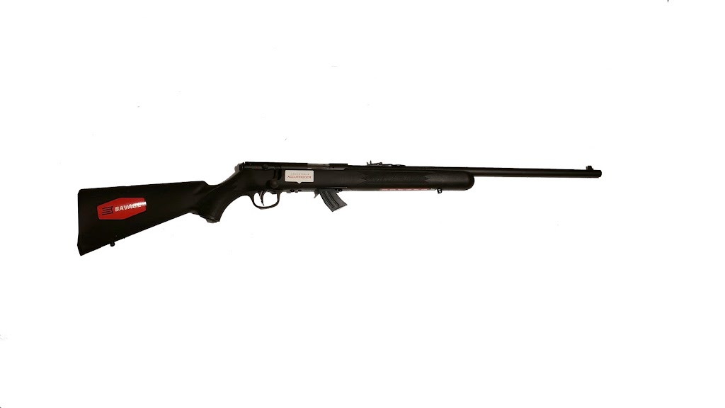 Apocalypse Guns and Ammo | RR2 Site 15 Box 2, Rocky Mountain House, AB T4T 2A2, Canada | Phone: (403) 846-2065