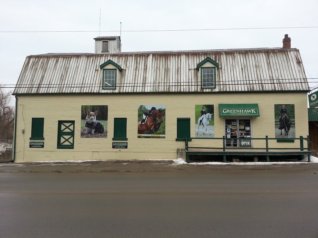 Greenhawk Equestrian Sport | 4839 King St, Beamsville, ON L0R 1B6, Canada | Phone: (905) 563-1601