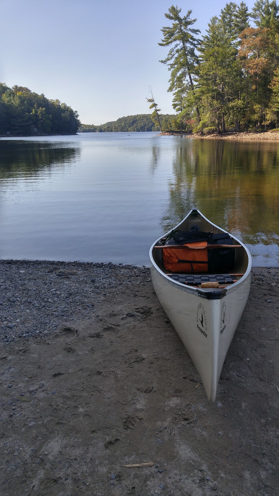 Big Hawk Lake Marina | 1673 Big Hawk Lake Rd, Algonquin Highlands, ON K0M 1J2, Canada | Phone: (705) 489-2429