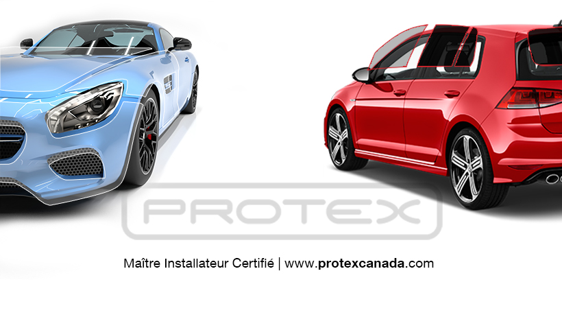 Protex Vitres Teintées et Pare-Pierre Joliette | 275 Boulevard Antonio-Barrette, Notre-Dame-des-Prairies, QC J6E 1G1, Canada | Phone: (450) 803-0156