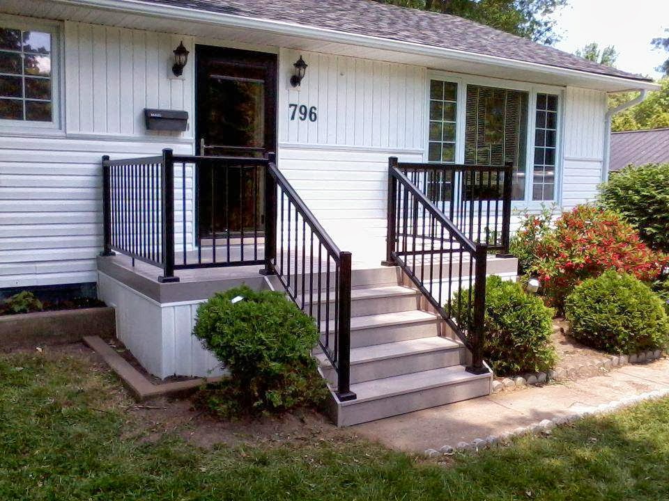 Bakker Aluminum Limited | 3384 Westminster Dr, London, ON N6E 3Y5, Canada | Phone: (519) 685-2353