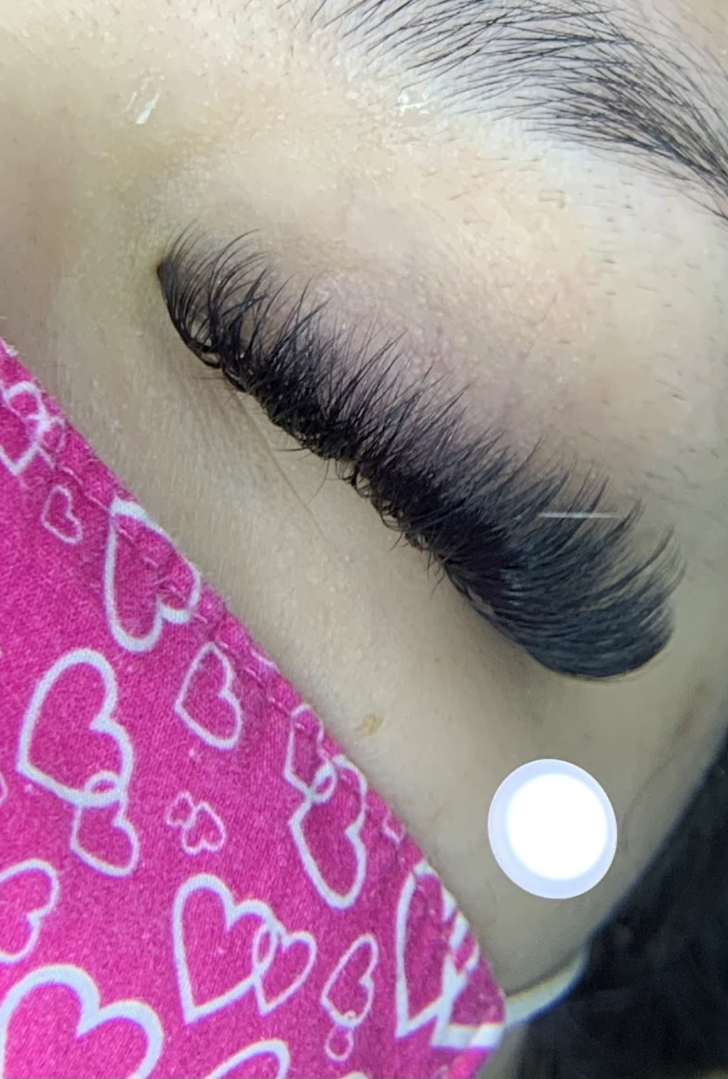 Lengthwise Lash Studio | 1811 Purcell Way, North Vancouver, BC V7H 3H4, Canada | Phone: (604) 349-3689