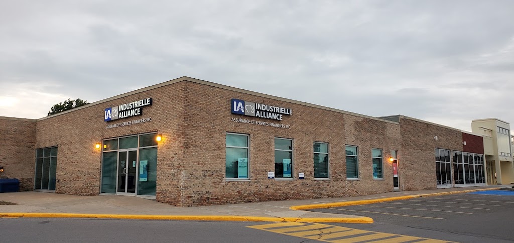 iA Financial Group : Lanaudière Agency | 155 Rue Notre-Dame bureau 65, Repentigny, QC J6A 5L3, Canada | Phone: (450) 582-3013