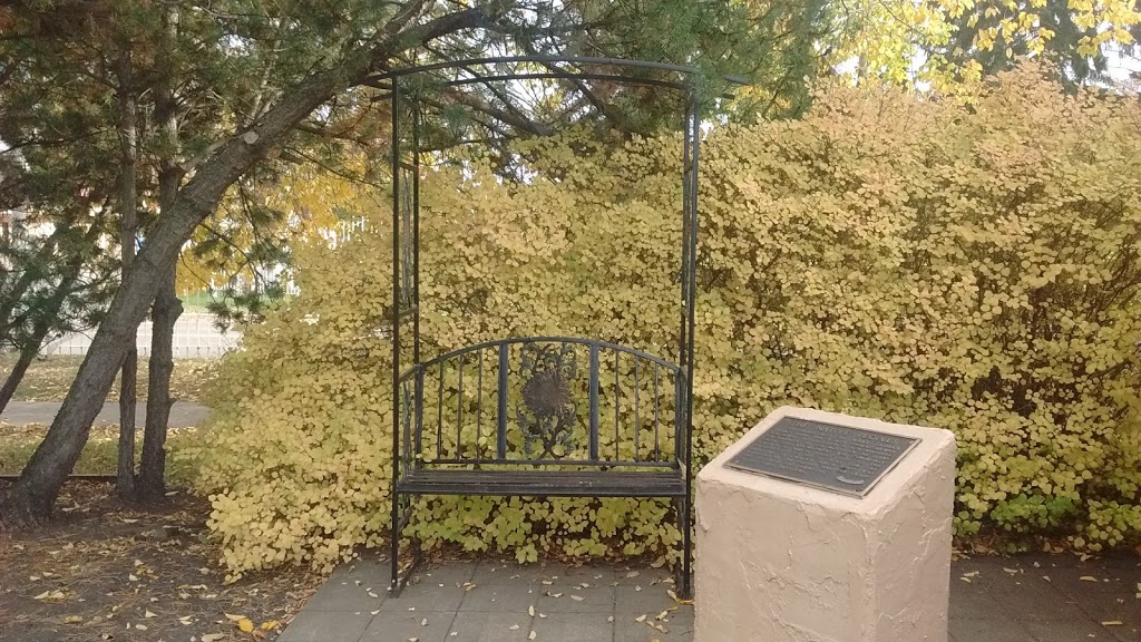 Jarvis Park | Fort Saskatchewan, AB T8L 1V9, Canada
