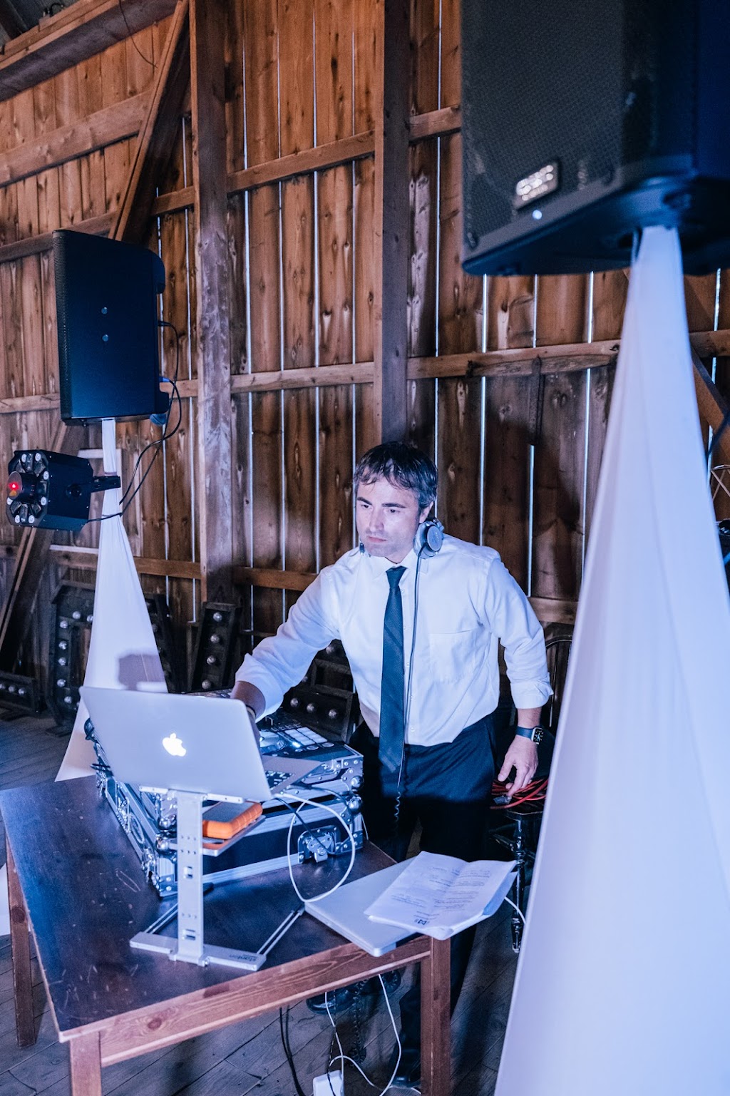CM Entertainment | Eastbridge Blvd, Waterloo, ON N2K 3Y5, Canada | Phone: (519) 722-3477