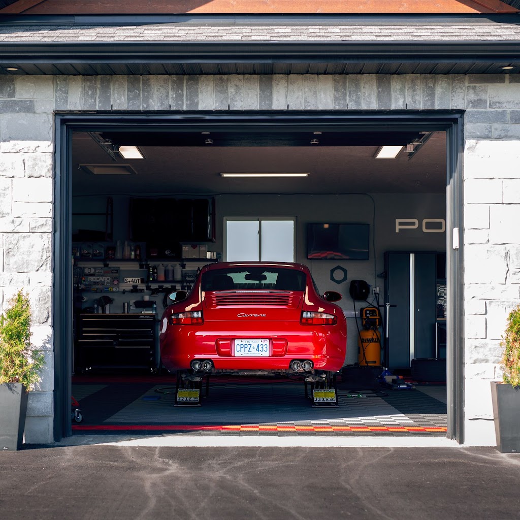 Clean Wagen | Shoreway Dr, Ottawa, ON K4P 0G2, Canada