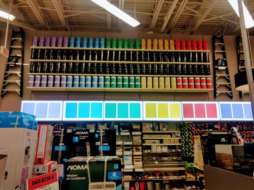 Canadian Tire | 50 Boul Morin, Sainte-Agathe-des-Monts, QC J8C 2V6, Canada | Phone: (819) 326-8900
