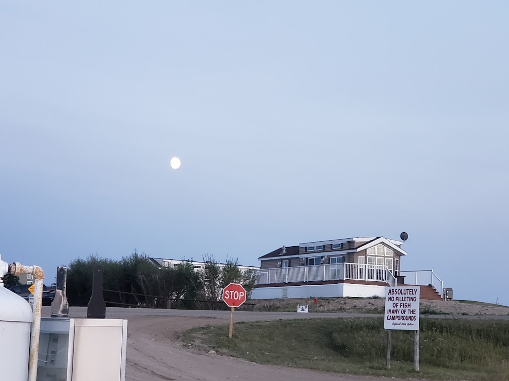 Mainprize Regional Park | Highway 606, Midale, SK S0C 1S0, Canada | Phone: (306) 458-2362