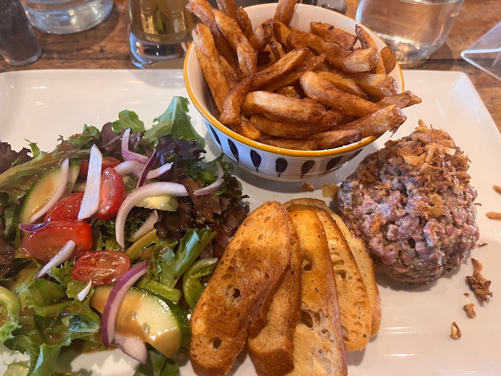 Le BAM - Bière au Menu | 71 Mnt Gagnon, Bois-des-Filion, QC J6Z 4H3, Canada | Phone: (450) 621-0611