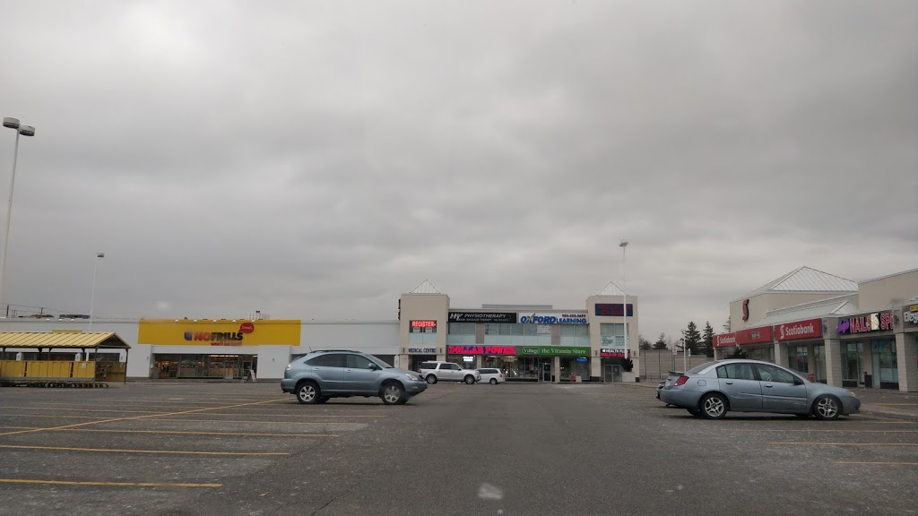 Mavis Mall | 264 Mavis Rd, Mississauga, ON L5R 4H8, Canada