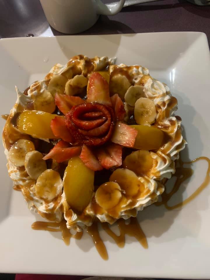 Carols Catering & Cafe | 820 N Service Rd, Bushell Park, SK S0H 0N0, Canada | Phone: (306) 692-9300