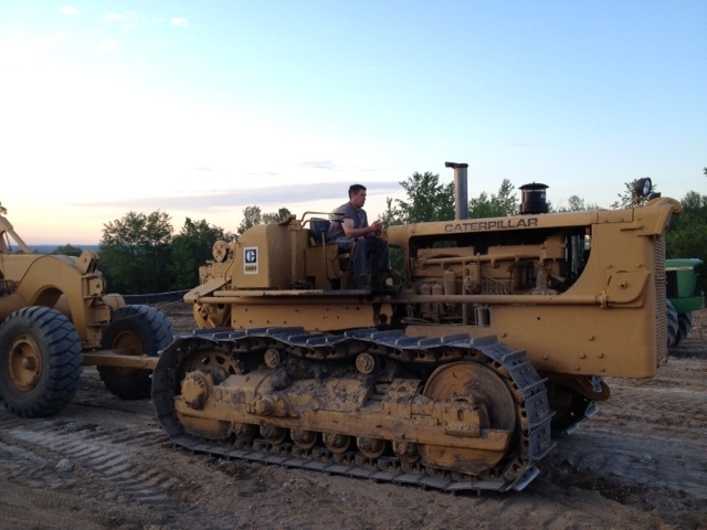 Kangas Equipment Repair Inc | 89 ON-35, Pontypool, ON L0A 1K0, Canada | Phone: (705) 930-6837