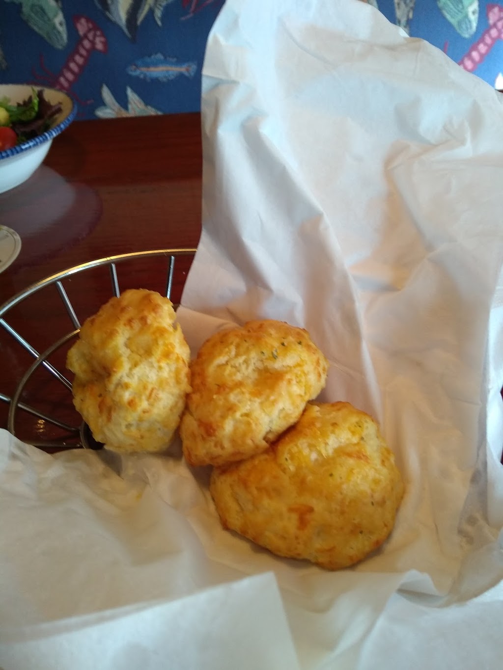 Red Lobster | 1000 McKinley Mall, Buffalo, NY 14219, USA | Phone: (716) 823-2901