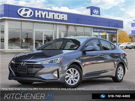 Kitchener Hyundai | 44 Alpine Rd, Kitchener, ON N2E 1A1, Canada | Phone: (519) 742-4400