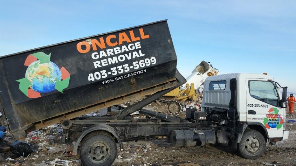 ONCALL | 973 Applewood Dr SE, Calgary, AB T2A 7M7, Canada | Phone: (403) 333-5699