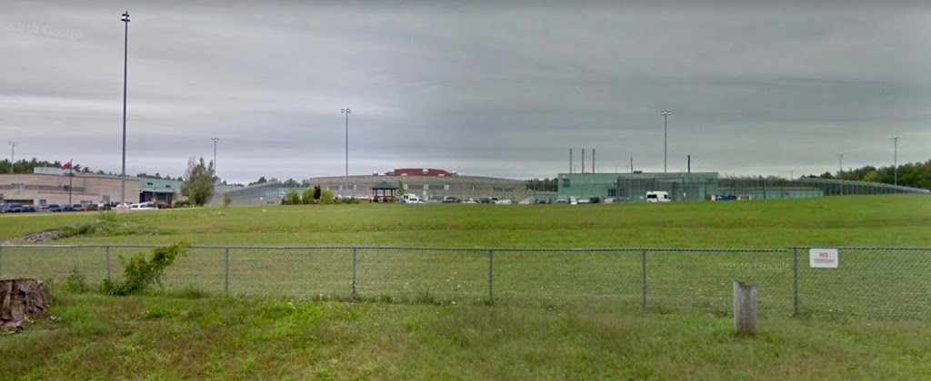 Central North Correctional Centre | 1501 Fuller Ave, Penetanguishene, ON L9M 2H4, Canada | Phone: (705) 549-9470