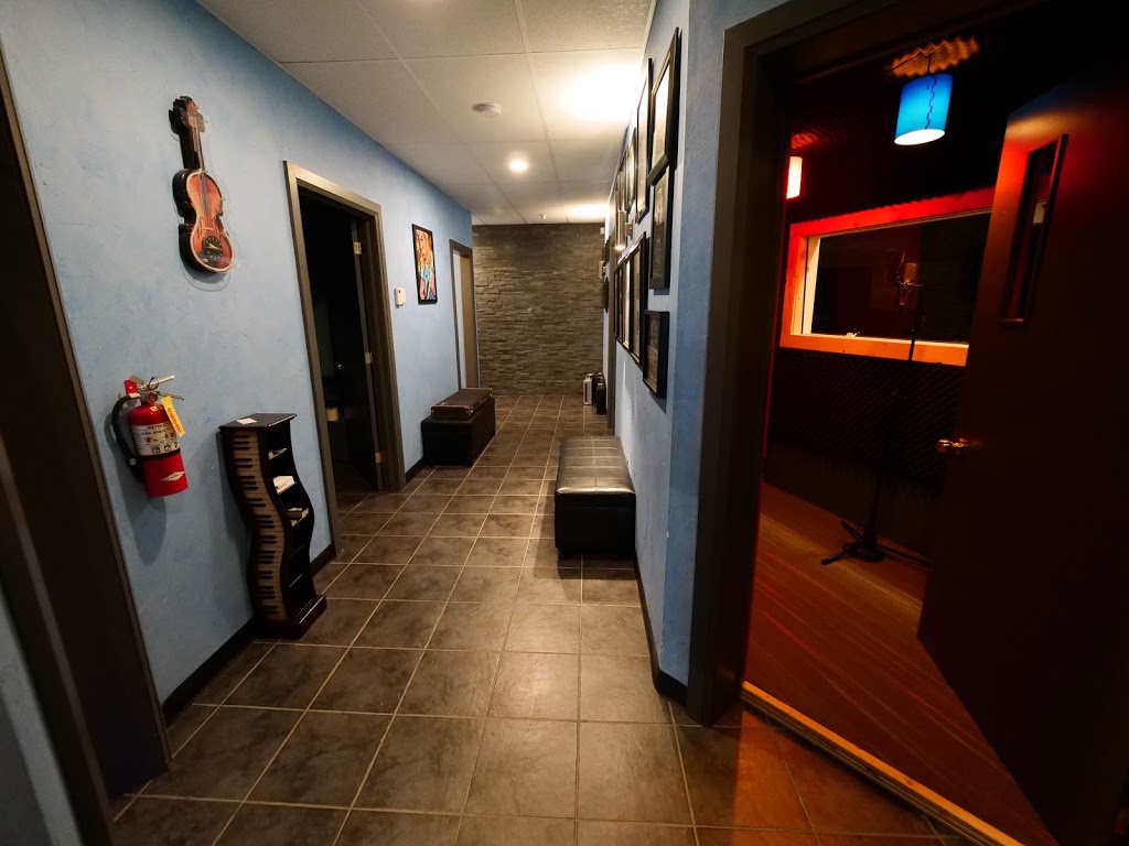 Broken Silence Records | 282 Main St N #200, Uxbridge, ON L9P 1X4, Canada | Phone: (647) 703-1378