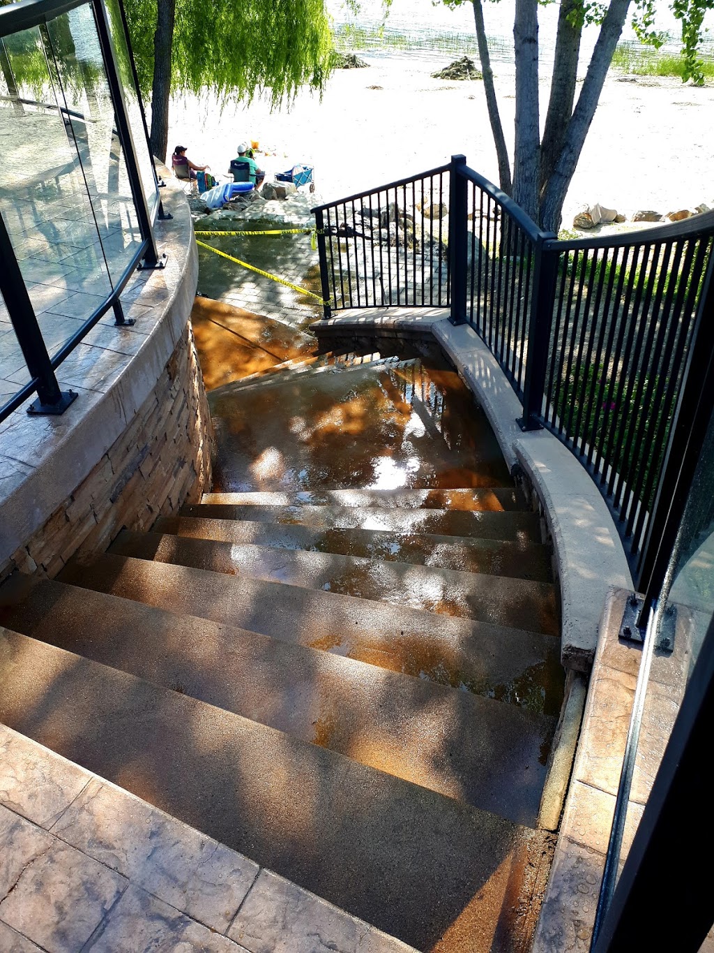 Epoxy Floor Guys | 1233 Monashee Frontage Rd, Sicamous, BC V0E 2V0, Canada | Phone: (250) 803-8820