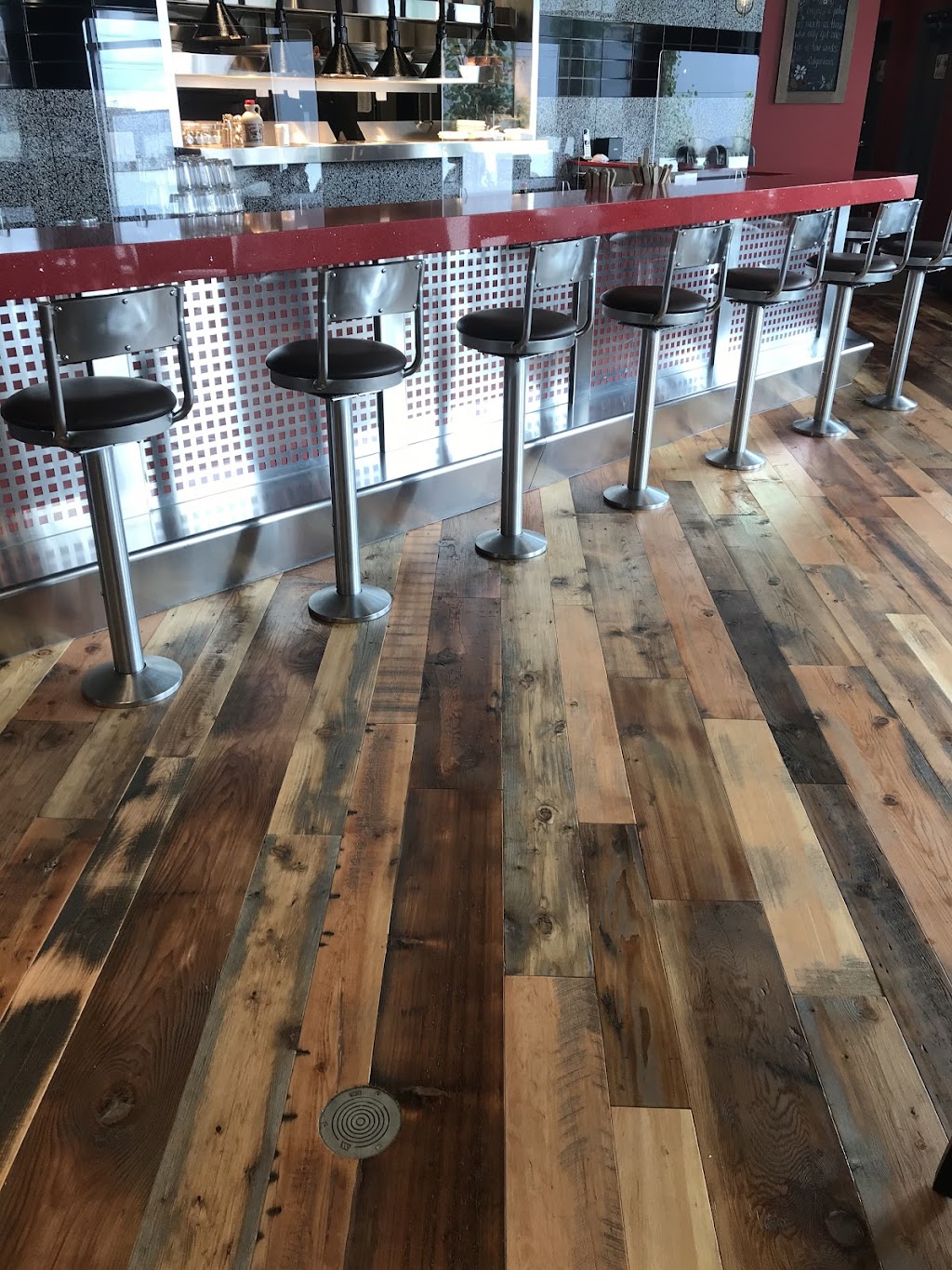 Back In Time Flooring | 1026 Suncastle Dr SE, Calgary, AB T2X 2X1, Canada | Phone: (403) 238-4366