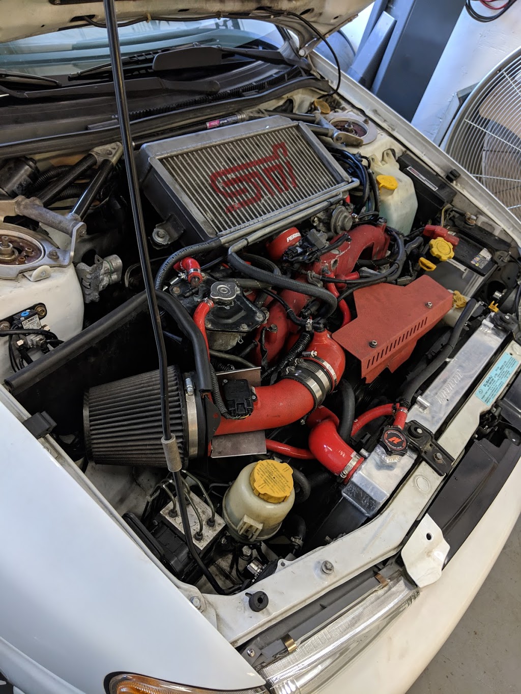 Bespoke Performance & Tuning Inc. | 9330 194 St, Surrey, BC V4N 4E9, Canada | Phone: (604) 799-7517