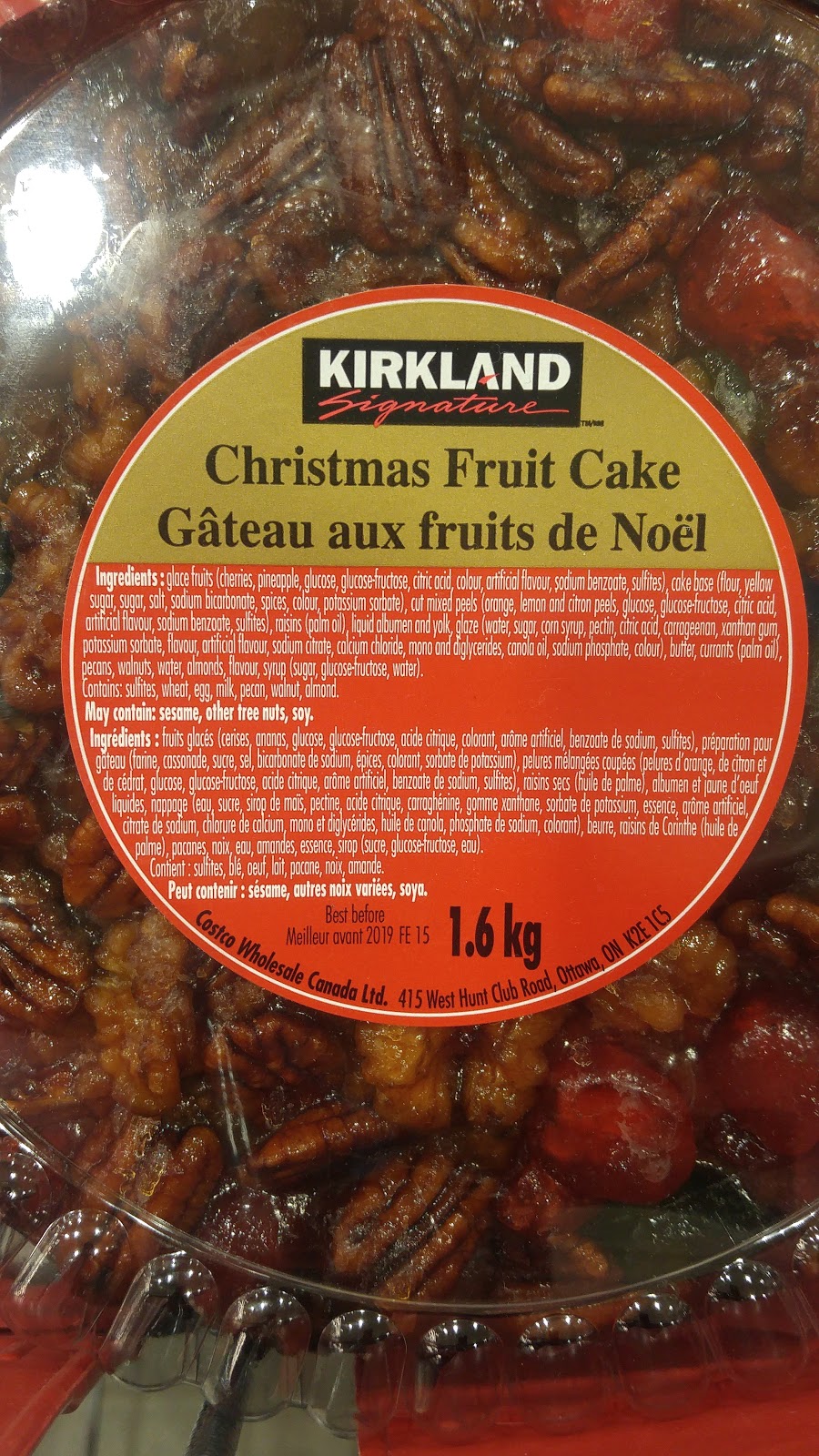 Costco Food Court | 100 Billy Bishop Way, Toronto, ON M3K 2C8, Canada | Phone: (416) 635-8175