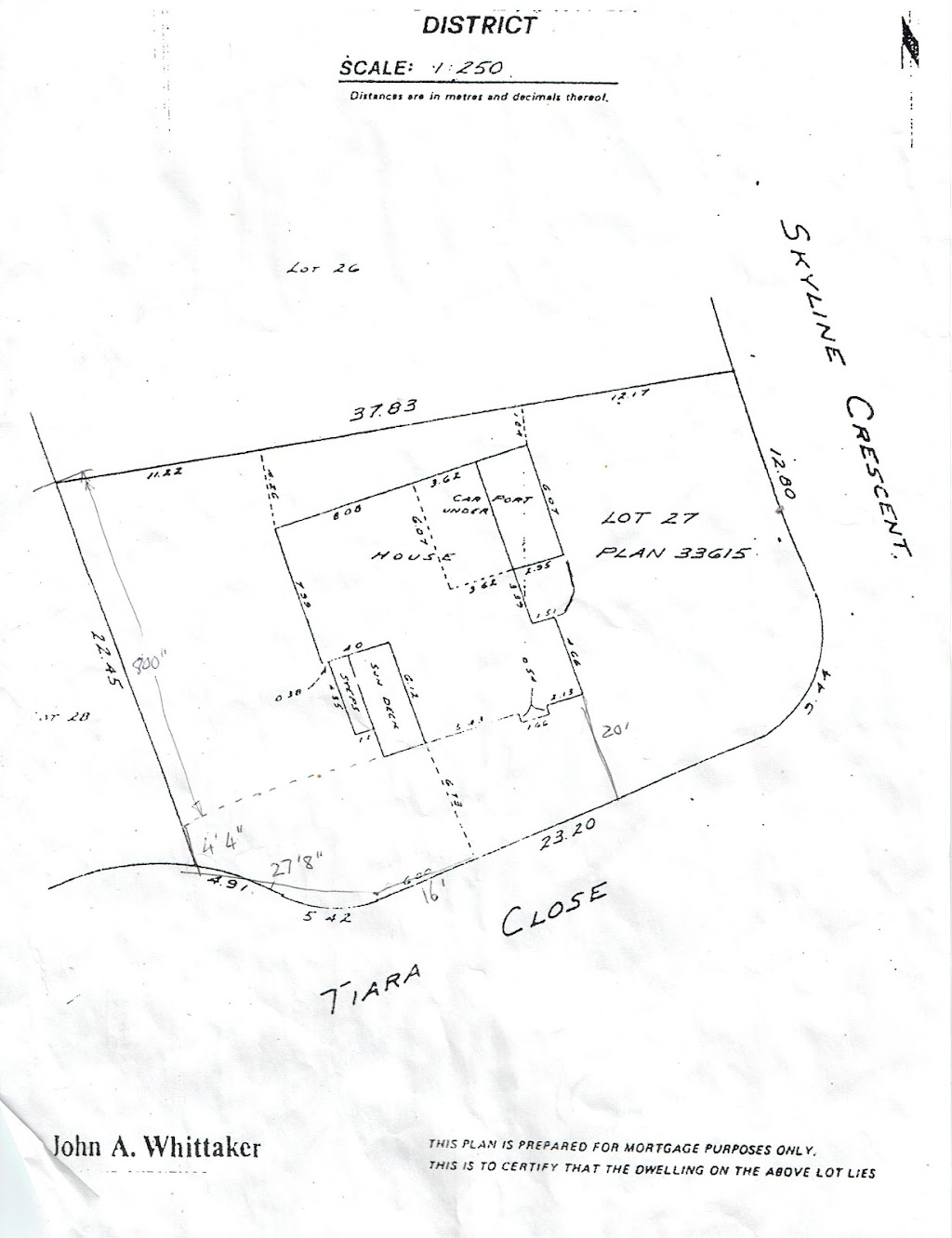 7246 Skyline Crescent | 7246 Skyline Crescent, Saanichton, BC V8M 1M4, Canada | Phone: (250) 858-1464