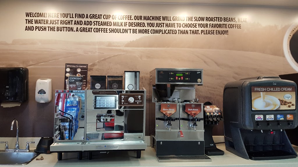 Circle K | 11440 Braeside Dr SW, Calgary, AB T2W 3N4, Canada | Phone: (403) 281-0144