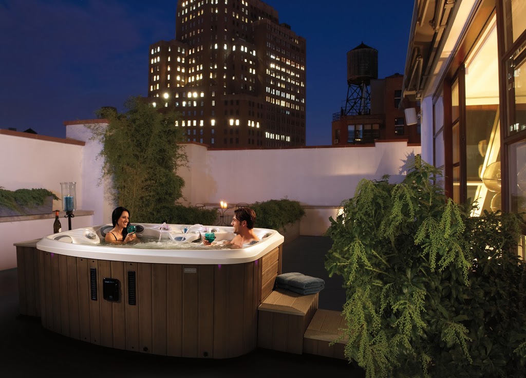 Marquis Spas KW | 550 Parkside Dr unit a-21, Waterloo, ON N2L 5V4, Canada | Phone: (519) 725-5864