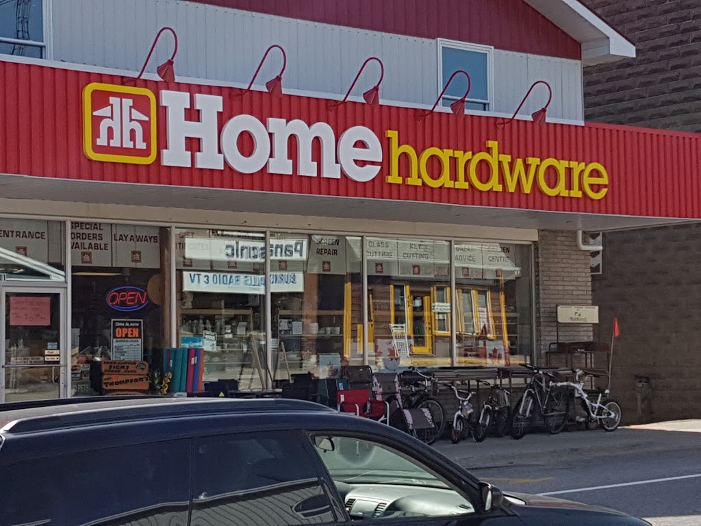 Burks Falls Home Hardware | 181 Ontario St, Burks Falls, ON P0A 1C0, Canada | Phone: (705) 382-3225