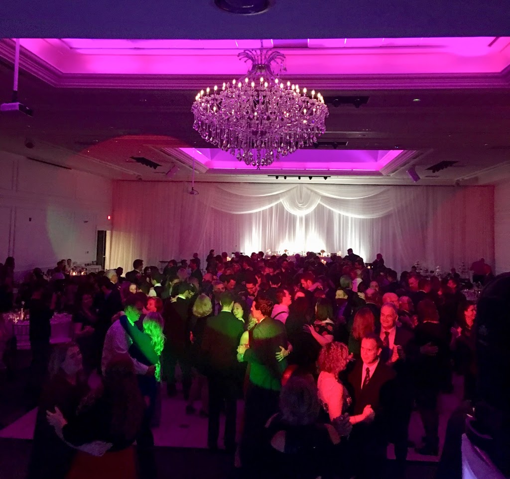 Sound Obsession DJ & Entertainment Service | 723 Beach Blvd, Hamilton, ON L8H 6Y5, Canada | Phone: (905) 466-4824