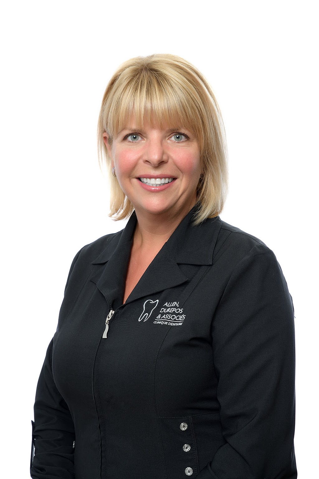 Clinique Dentaire Allen & Associés inc. | 63 Rue Boisclerc, Québec, QC G1L 1Z1, Canada | Phone: (418) 523-3144