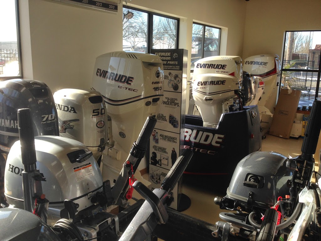 West Coast Marine Services Inc | 1200 C St, Bellingham, WA 98225, USA | Phone: (360) 676-8020