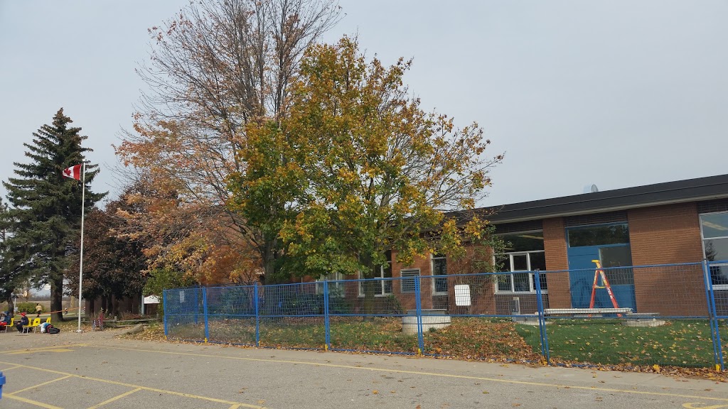 Caledon Central Public School | school | 18357 Kennedy Rd, Caledon Village, ON L7K 1Y7, Canada | 5199275231 OR +1 519-927-5231