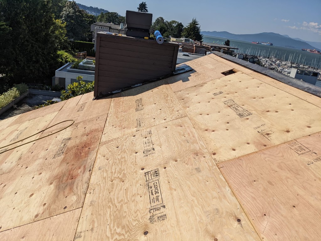 Panjab Roofing Ltd. | 13252 64a Ave, Surrey, BC V3W 7H9, Canada | Phone: (236) 558-2830