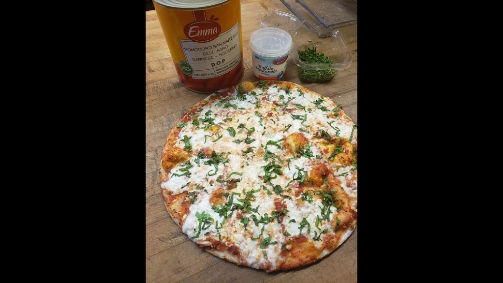 Skippys Pizza | 118 Queen St E, St. Marys, ON N4X 0A6, Canada | Phone: (519) 284-1864