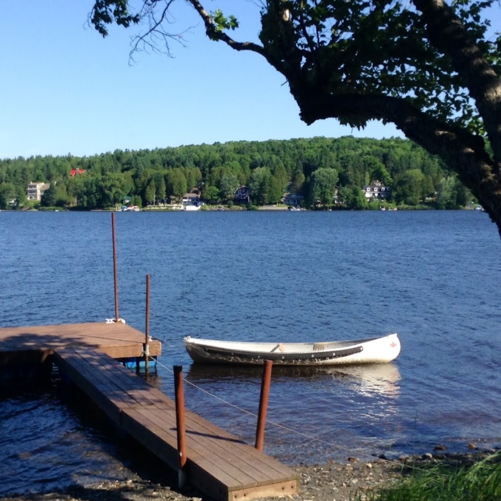 Mon Chalet Au Canada - Location Vacances | 6330, 30e rue, route du Domaine du Lac Lac William, Saint-Ferdinand, QC G0N 1N0, Canada | Phone: (819) 795-4971