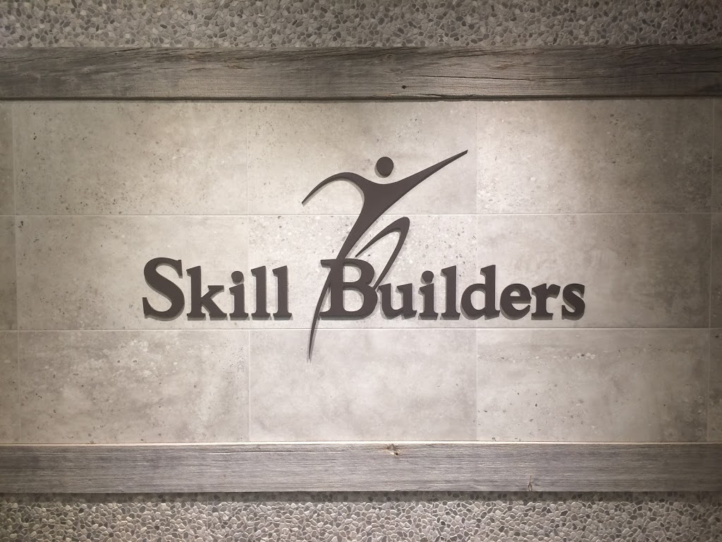 Skill Builders Physiotherapy & Rehabilitation Centre | 370 Bayview Dr #100, Barrie, ON L4N 7L3, Canada | Phone: (705) 727-0319