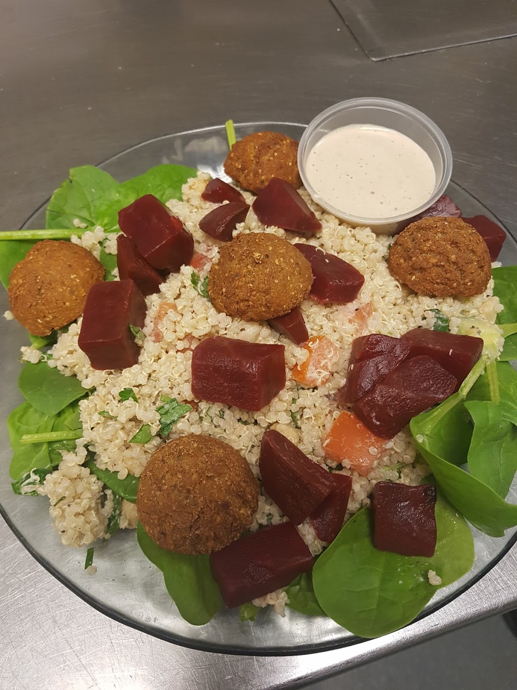 Schmoozers Cafe | 123 Doncaster St, Winnipeg, MB R3N 2B4, Canada | Phone: (204) 477-7418