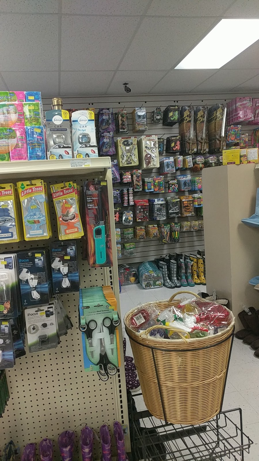 Rosedale Grocery | 51318 Yale Rd, Rosedale, BC V0X 1X0, Canada | Phone: (604) 794-7614