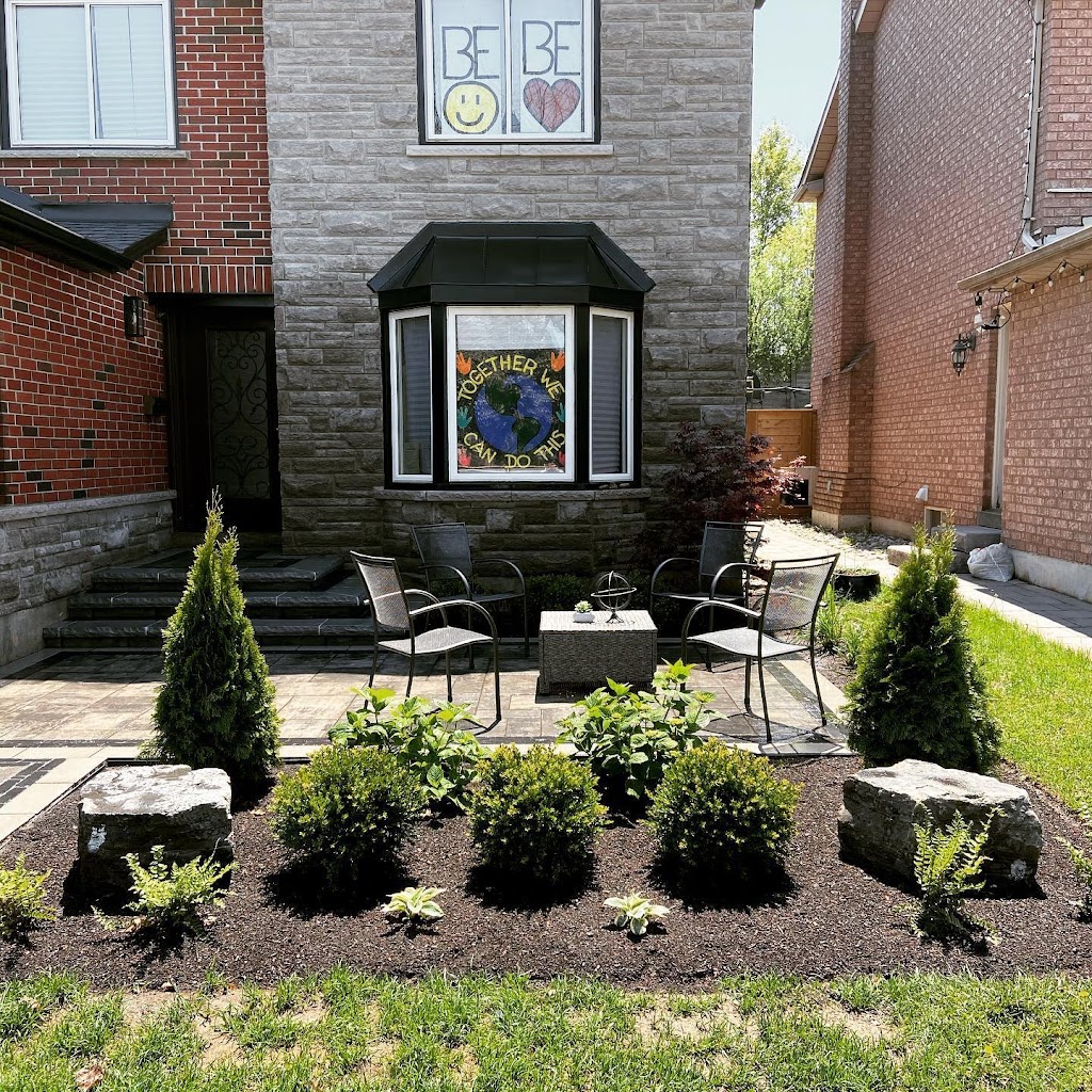 CareMore Landscaping Inc. | 237 S Ocean Dr, Oshawa, ON L1L 0K4, Canada | Phone: (905) 903-8884