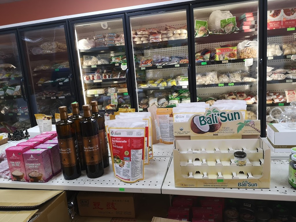 Kings Vegetarian Food | 4385 Sheppard Ave E #6, Scarborough, ON M1S 1T8, Canada | Phone: (416) 335-8366