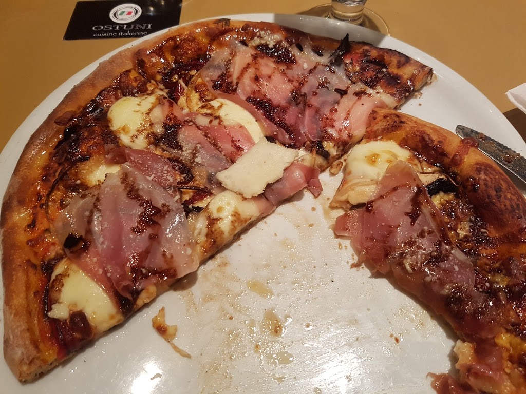 Restaurant Ostuni Lachenaie | 1208 Rue Yves-Blais, Terrebonne, QC J6V 1P7, Canada | Phone: (450) 470-1055